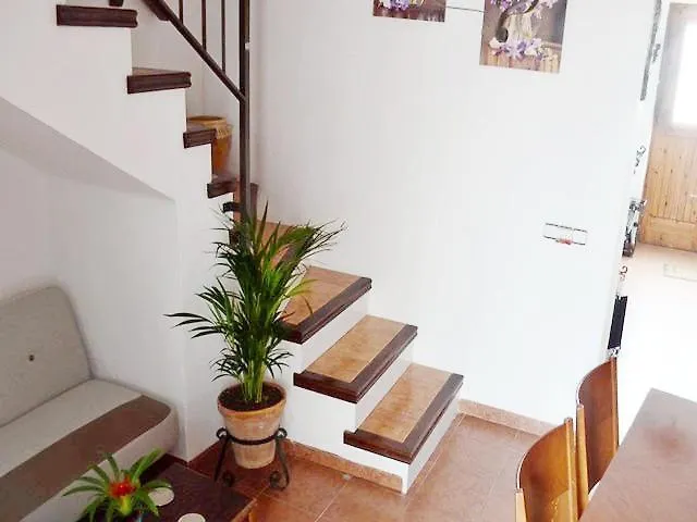 Casa Anica. Center Of Nerja