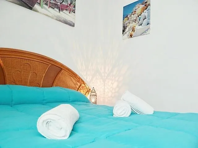 Feriehus Casa Anica. Center Of Nerja
