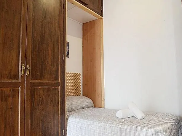 Feriehus Casa Anica. Center Of Nerja