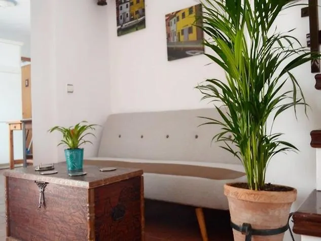 Casa Anica. Center Of Nerja