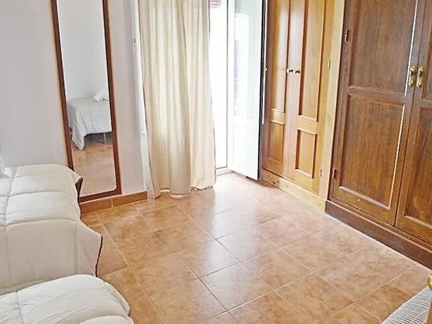 Casa Anica. Center Of Nerja Feriehus