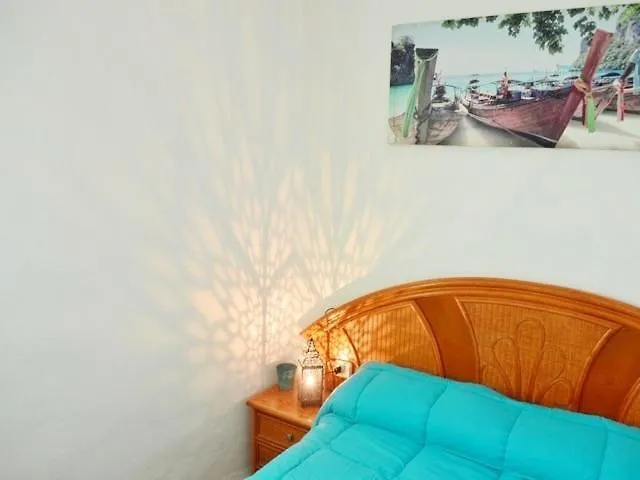 Feriehus Casa Anica. Center Of Nerja